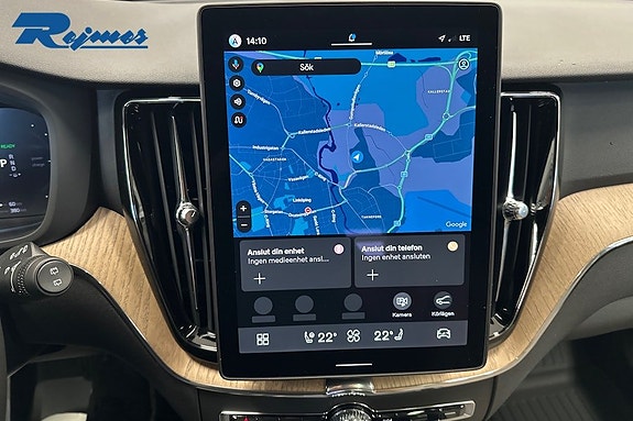 Volvo XC60 19 of 27