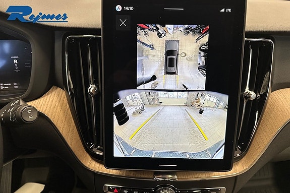 Volvo XC60 18 of 27