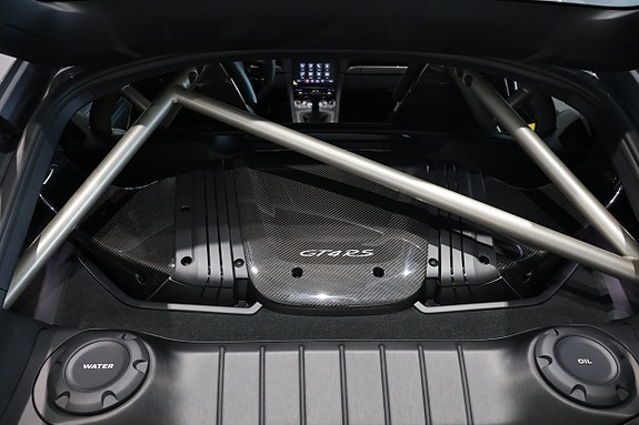 Porsche 718 8 of 26