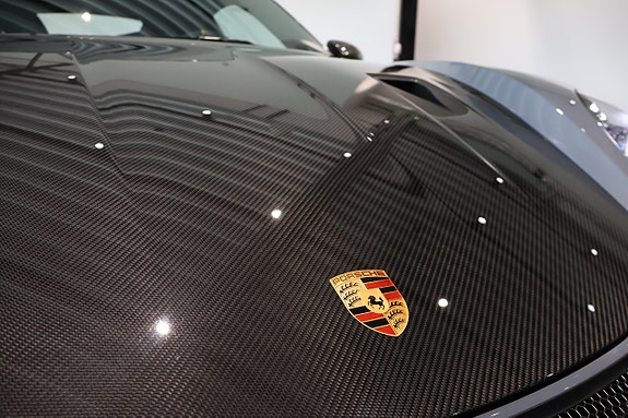 Porsche 718 18 of 26