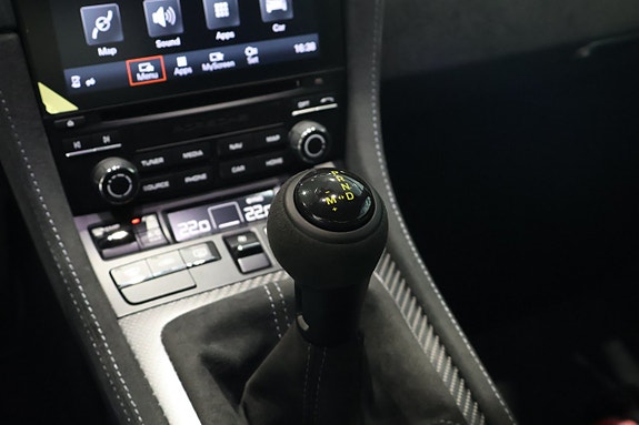 Porsche 718 25 of 26