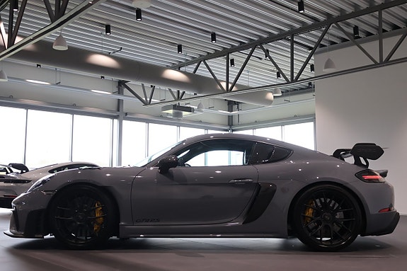 Porsche 718 7 of 26