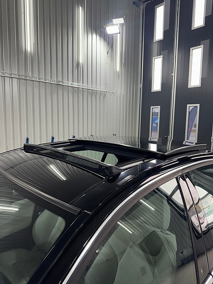 Mercedes-Benz C180 19 of 24