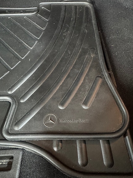 Mercedes-Benz C180 22 of 24