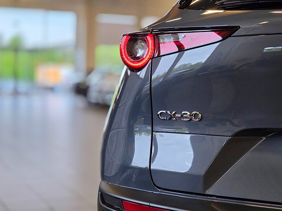 Mazda CX-30 5 of 5