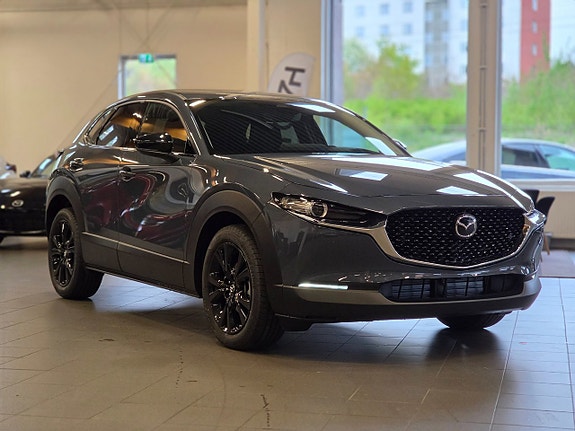 Mazda CX-30 2 of 5