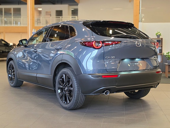 Mazda CX-30 4 of 5
