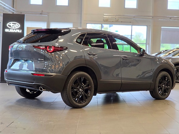 Mazda CX-30 3 of 5