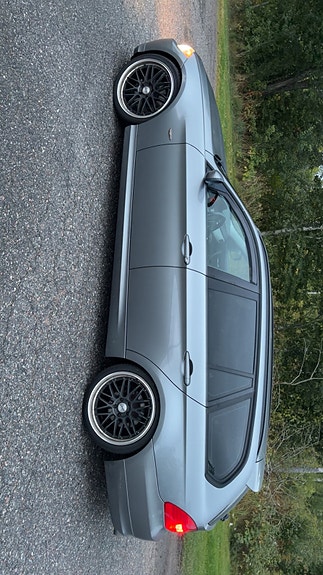 BMW 320d 5 of 10