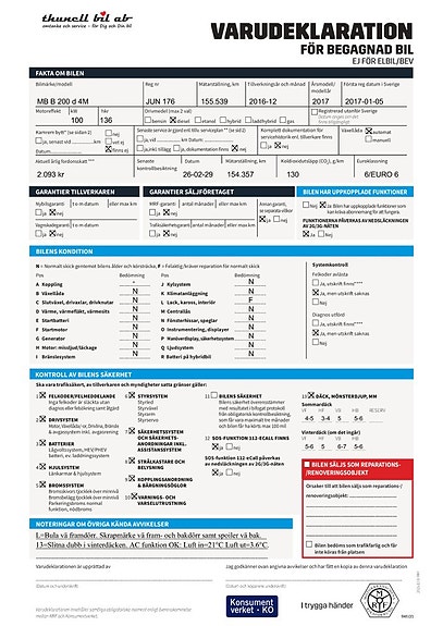 Mercedes-Benz B200 d 27 of 30