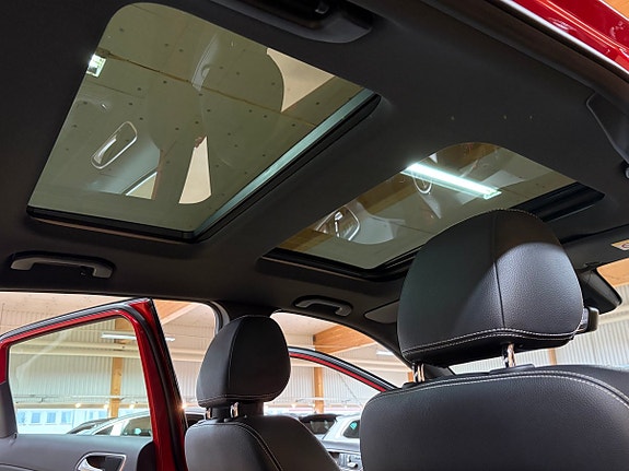 Mercedes-Benz B200 d 13 of 30