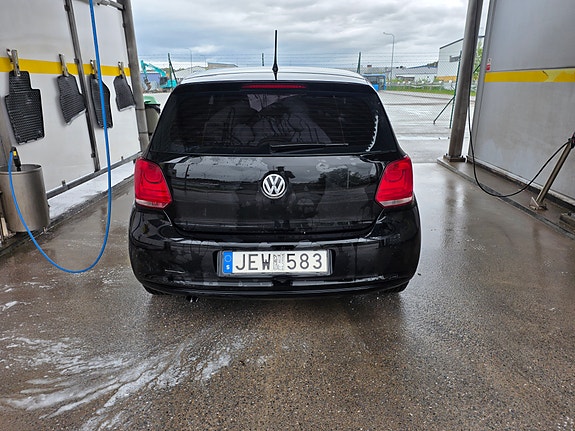 Volkswagen Polo 5 of 5