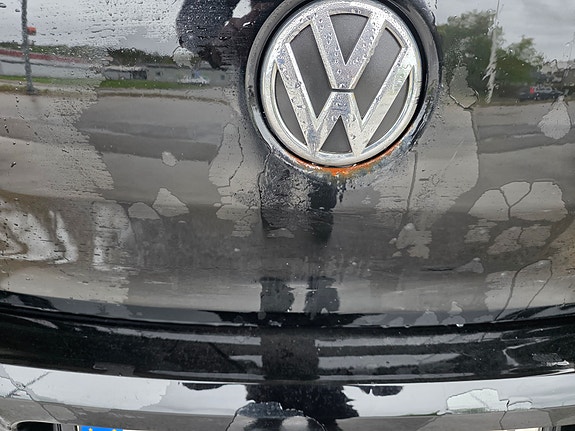 Volkswagen Polo 3 of 5