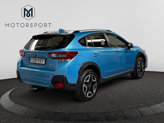 Subaru XV 11 of 26
