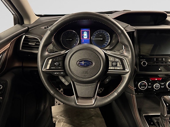 Subaru XV 7 of 26