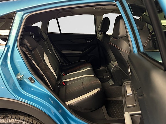 Subaru XV 6 of 26