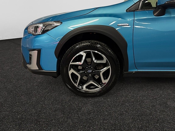 Subaru XV 5 of 5
