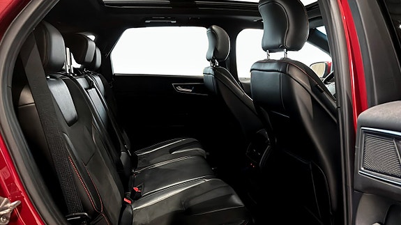 Ford Edge 5 of 5