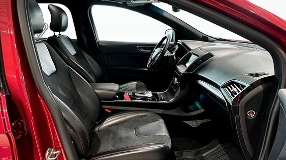 Ford Edge 3 of 5