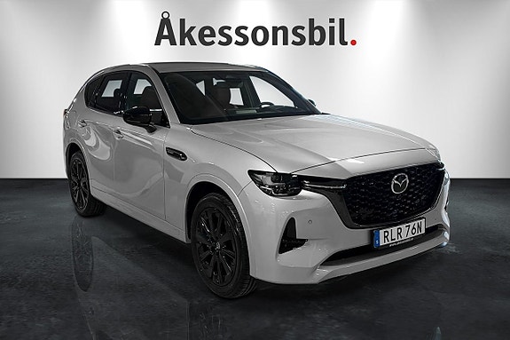 Mazda CX-60 3 of 8