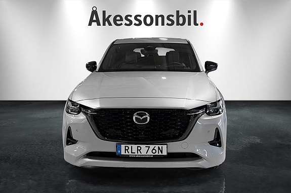 Mazda CX-60 2 of 8