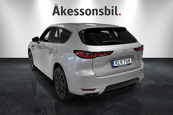 Mazda CX-60 6 of 8
