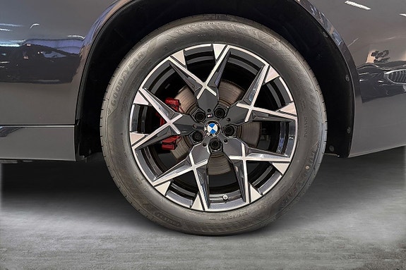 BMW X3 16 of 19