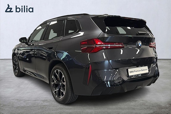 BMW X3 2 of 5