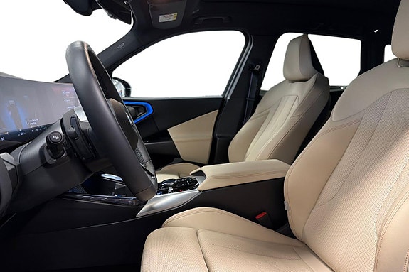 BMW X3 12 of 19