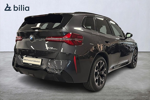 BMW X3 18 of 19
