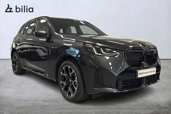 BMW X3 19 of 19