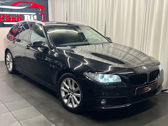 BMW 520d