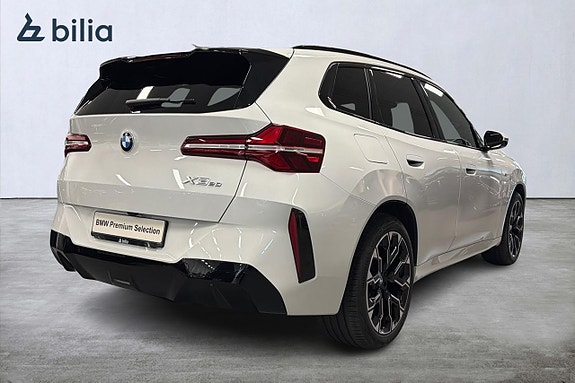 BMW X3 17 of 18