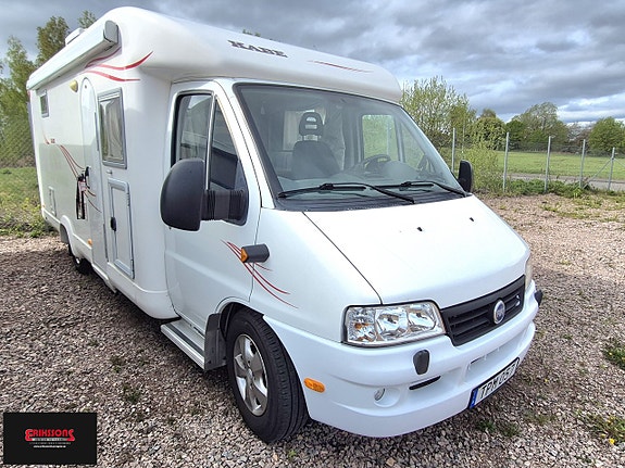 Kabe Travel Master 03 *B-kort
