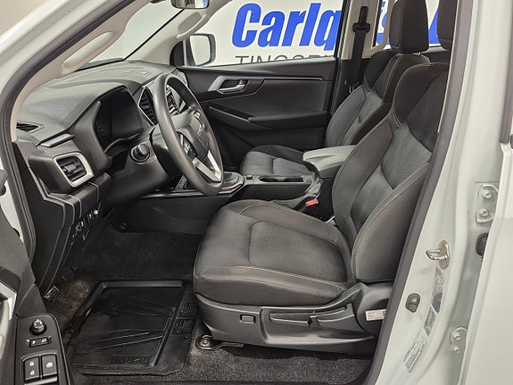 Isuzu D-max 2 of 7
