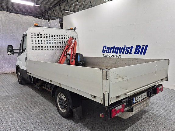 Iveco Daily 2 of 12