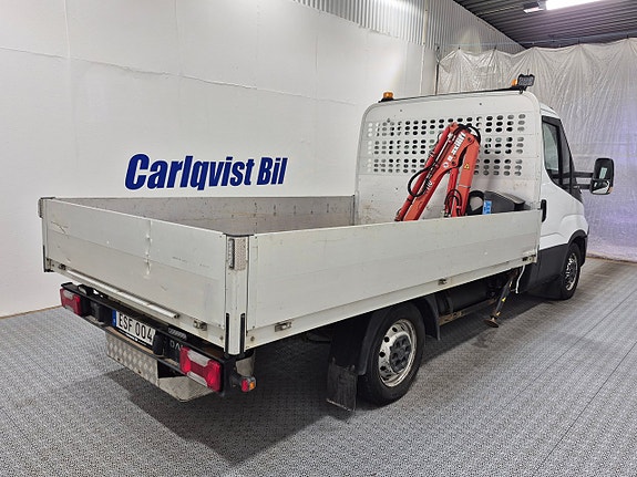 Iveco Daily 3 of 12