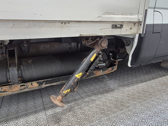 Iveco Daily 11 of 12