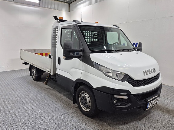 Iveco Daily 4 of 12