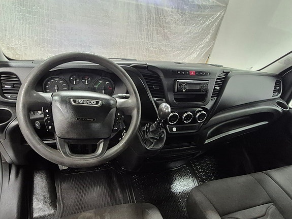 Iveco Daily 6 of 12