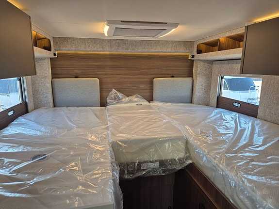 LMC CRUISER 2.0 T750 EF DEMOBIL 140HK Husbil Aut 6 of 21