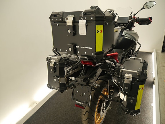QJ Motor SRT 900 SX 12 of 13