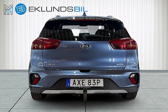 Kia Niro 5 of 5