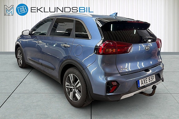 Kia Niro 4 of 5