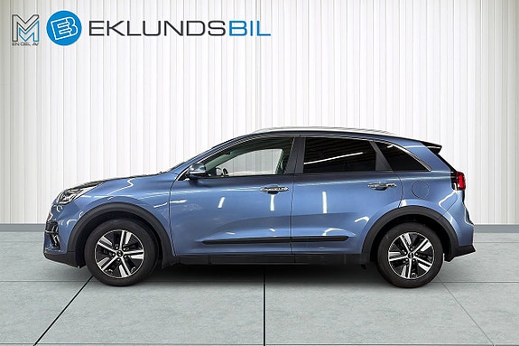 Kia Niro 3 of 5