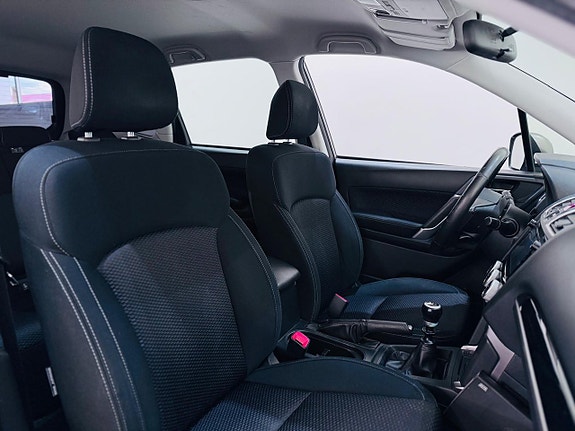 Subaru Forester 6 of 23