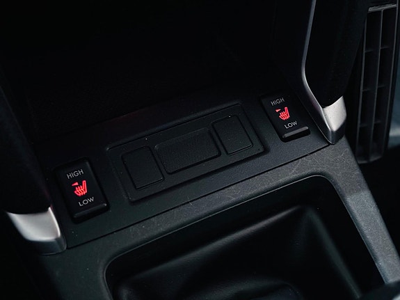 Subaru Forester 19 of 23