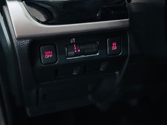 Subaru Forester 12 of 23