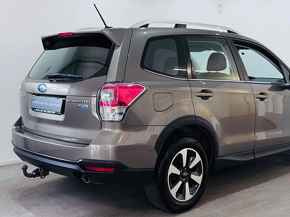 Subaru Forester 22 of 23