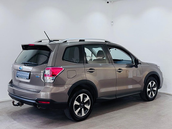 Subaru Forester 23 of 23
